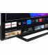 Découvrez la clarté 4K avec le Toshiba 43QV3363DG QLED de 43 pouces