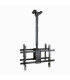 Support de TV TooQ LPCE2286TSLI-B 43"-86" 50 kg