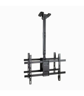 Support de TV TooQ LPCE2286TSLI-B 43"-86" 50 kg