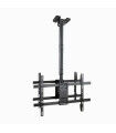 Support de TV TooQ LPCE2286TSLI-B 43"-86" 50 kg