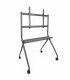 Support de TV TooQ FS20205M-B 50" 86" 120 kg