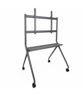 Support de TV TooQ FS20205M-B 50" 86" 120 kg