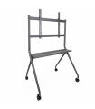 Support de TV TooQ FS20205M-B 50" 86" 120 kg