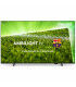 Découvrez la magie du Philips Ambilight 65PUS8009/12 4K UHD LED en 65 pouces