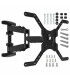 Support de TV Nanook Wall Mount 55" 65" 40"