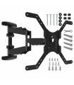 Support de TV Nanook Wall Mount 55" 65" 40"