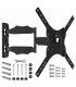 Support de TV Nanook Wall Mount 32" 55"