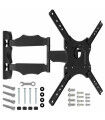 Support de TV Nanook Wall Mount 32" 55"