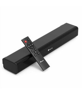Haut-parleurs bluetooth portables NGS SUBWAY Noir 40 W