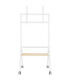 Support de TV Aisens FT86FE-331 86" 37" 80 kg