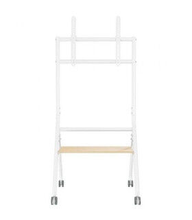 Support de TV Aisens FT86FE-331 86" 37" 80 kg