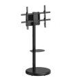 Support de TV Aisens FT86TRE-303 86" 37" 50 kg