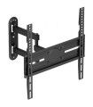 Support de TV Aisens WT65TSLE-321 32" 65" 35 kg