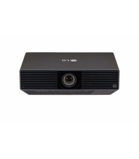 Découvrez la magie du 4K UHD avec le Projecteur Laser LG BU70QGA de 7000 Lm