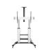 Support de TV Aisens FT100TE-125 60-100" 100 kg