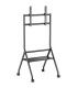 Support de TV Aisens FT86FE-329 86" 37" 80 kg