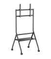 Support de TV Aisens FT86FE-329 86" 37" 80 kg