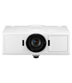 Ricoh PJ WUL5670 DLP 3D: Projecteur HD de 5200 Lm pour une expérience visuelle immersive