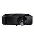 Découvrez le Projecteur Optoma X400LVe DLP 3D : qualité d'image et luminosité exceptionnelles
