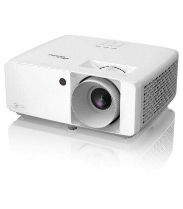Optoma ZH420: Projecteur Laser DLP Full HD 4300 Lm pour une expérience cinéma ultime