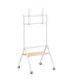 Support de TV Mobile Aisens M0522462