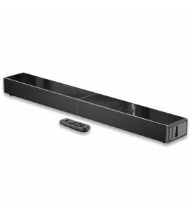 Barre audio CGV BDS ALTO Noir 40 W