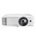 Projecteur Optoma W309ST DLP WXGA: Luminosité de 3800 Lm pour une image parfaite