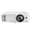 Projecteur Optoma W309ST DLP WXGA 3800 Lm