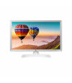 LG 24TQ510S-WZ 24" HD LED