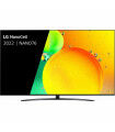 LG 75NANO76 75" 4K UHD NanoCell