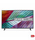 Découvrez la qualité supérieure avec LG 43UR78006LK 43" 4K UHD LED