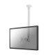Support TV Neomounts FPMA-C100WHITE : Élégance et robustesse pour votre écran