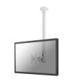 Support de TV Neomounts FPMA-C100WHITE