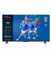 TCL 75P6K 75" 4K UHD LED