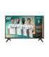 Découvrez la clarté et le dynamisme avec Hisense 40A4Q Full HD LED 40"