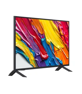 LG 43QNED82A6B 43" 4K UHD QNED