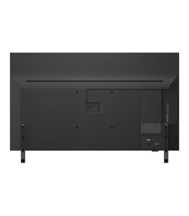 Découvrez le LG 43QNED82A6B : une expérience 4K UHD inégalée en 43 pouces