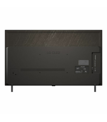 Découvrez le LG 55B56LA : OLED, 4K UHD, 55 pouces pour une expérience TV ultime
