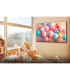 Découvrez le Samsung TQ55Q7F 55" : qualité 4K UHD et technologie QLED au rendez-vous