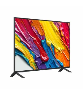 LG 55QNED82A6B 55" 4K UHD QNED
