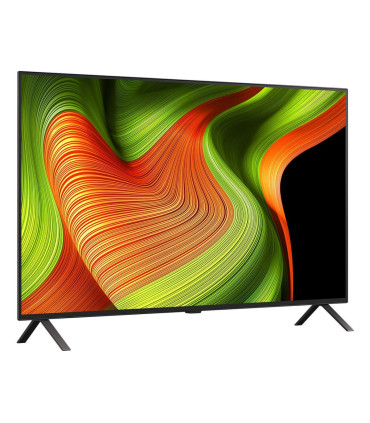 Découvrez le LG 77B56LA 77" 4K UHD OLED pour une expérience TV ultime