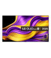 LG 83G54LW 83" 4K UHD OLED