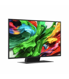 LG 43QNED87A6D 43" 4K UHD QNED