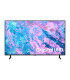Découvrez le Samsung UE50CU7092UXXH 50" en 4K Crystal UHD LED pour une expérience TV ultime