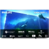 TV Philips Ambilight 77OLED818 77" 4K UHD OLED
