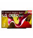 LG OLED83C46LA 83" : L'expérience ultime de la 4K UHD sur écran OLED