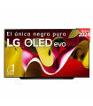 LG OLED83C46LA 83" 4K UHD OLED