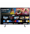 Samsung 50DU7105 50" 4K Crystal UHD LED