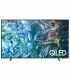 Samsung QE75Q60D 75" 4K UHD QLED: L'immersion visuelle à son apogée