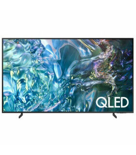 Samsung QE75Q60D 75" 4K UHD QLED: L'immersion visuelle à son apogée